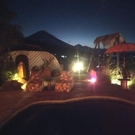 Blue Earth Village Amed Exterior foto