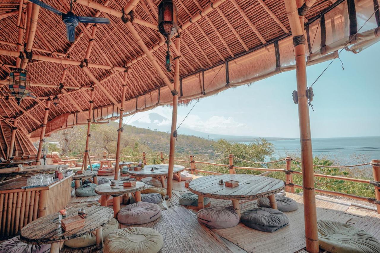 Blue Earth Village Amed Exterior foto
