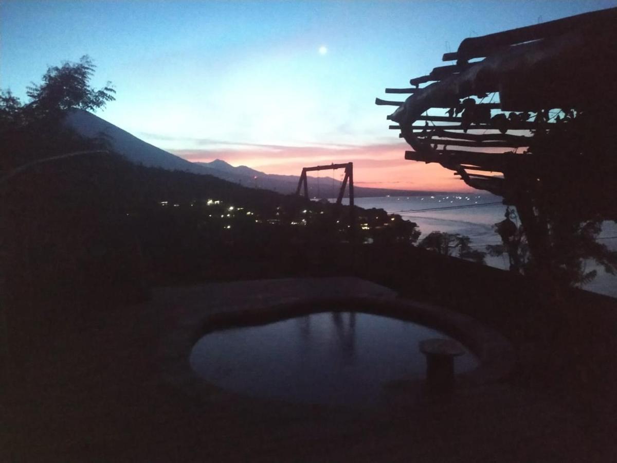 Blue Earth Village Amed Exterior foto